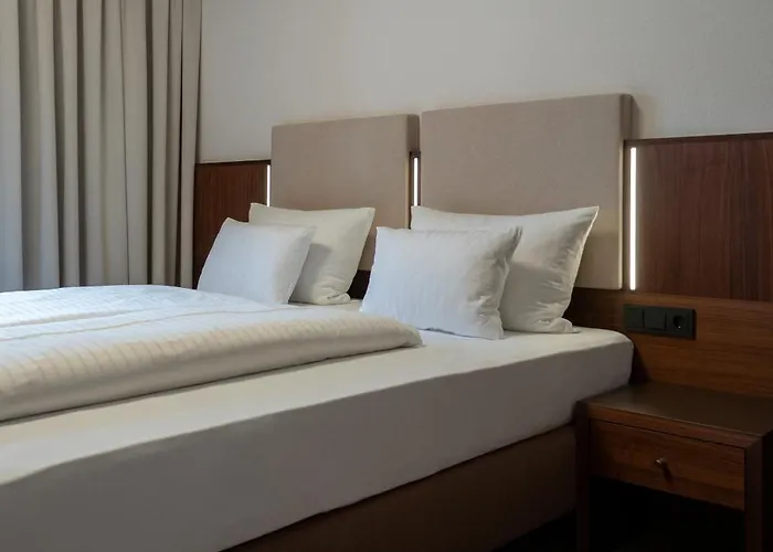 Hotel Rundeck
