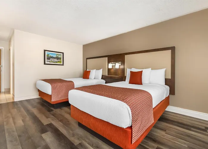 Best Western Smiths Falls Hotel