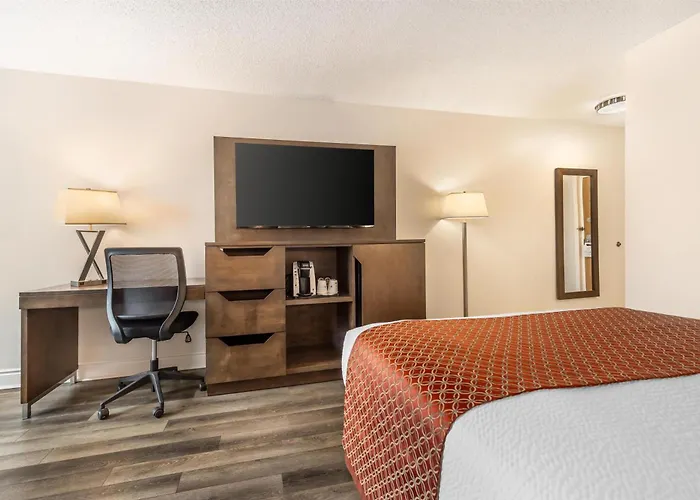 Best Western Smiths Falls Hotel