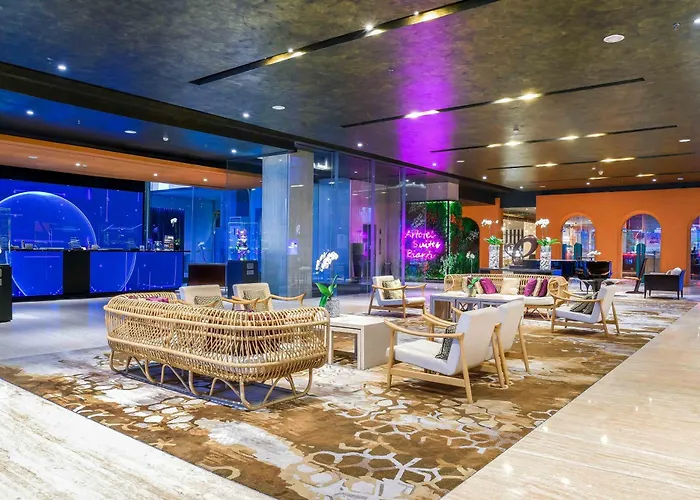 Artotel Suites Bianti Yogyakarta