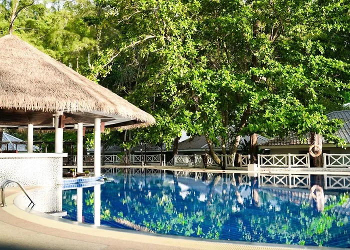 Sentido Khao Lak (Adults Only)