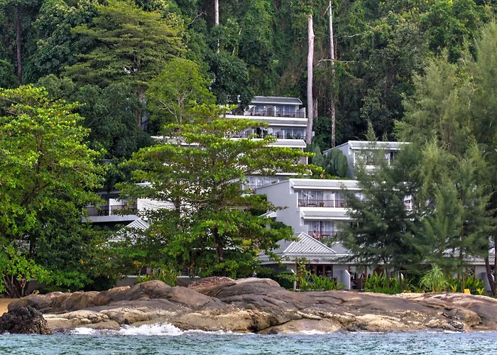 Sentido Khao Lak (Adults Only)