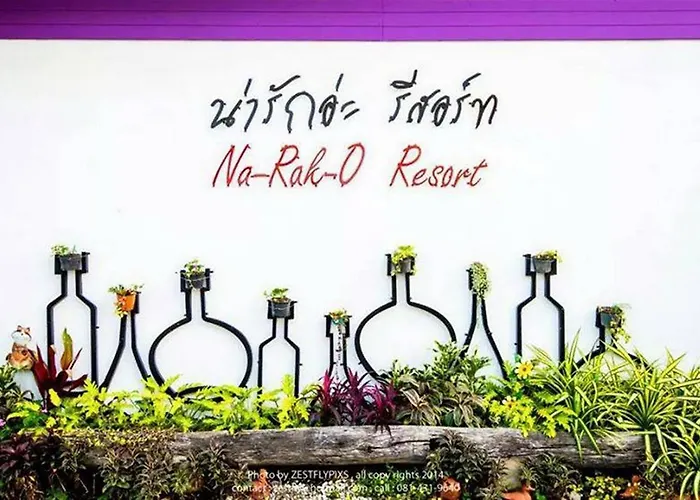 Na-Rak-O Resort