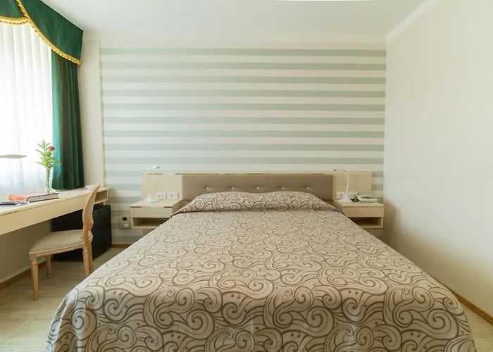 Hotel Abano Astoria