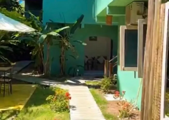 Pousada Amor de Casa