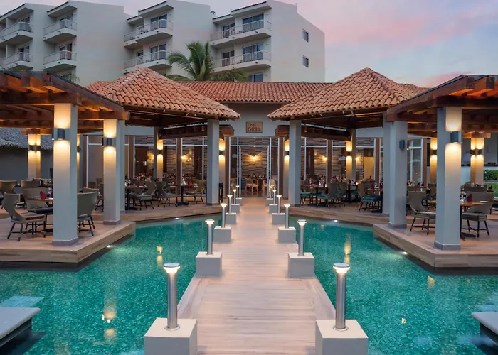 Krystal Grand Nuevo Vallarta