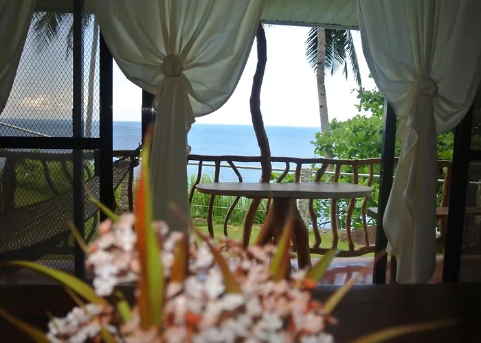 Tongatok Cliff Resort