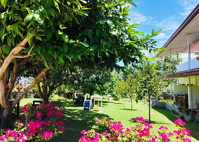 Tongatok Cliff Resort