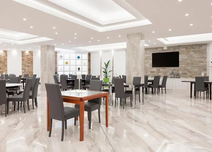 Jonium Hotel Residence
