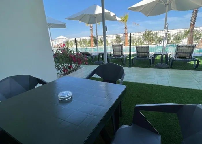 On The Residence