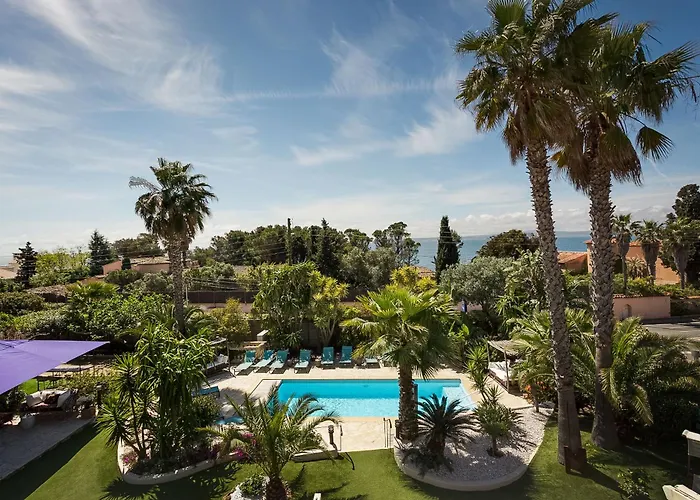 Hotel La Quietude