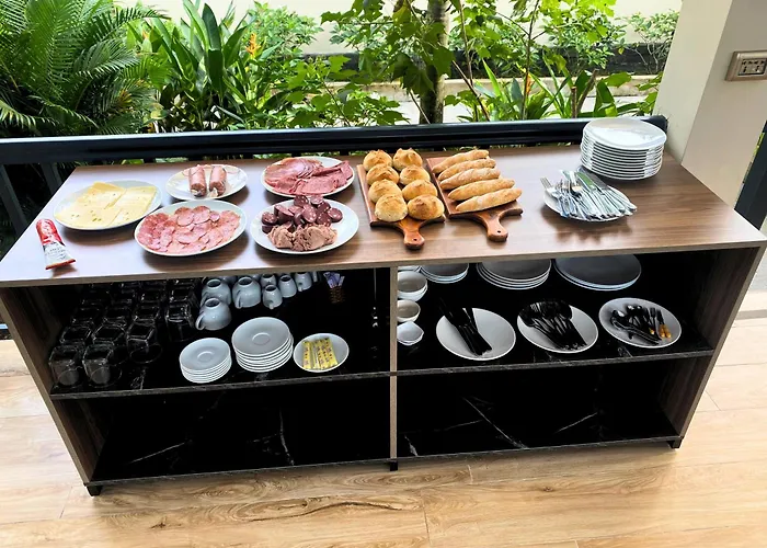 LAM BUNGALOW Resort&Spa