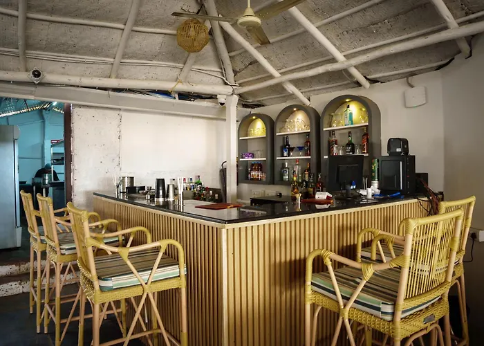 Aralea Beach Resort By Stone Wood Premier