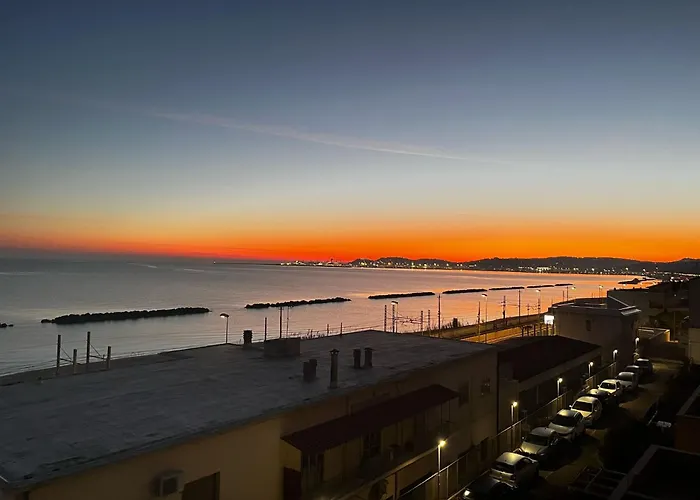 Un Nido Sul Mare