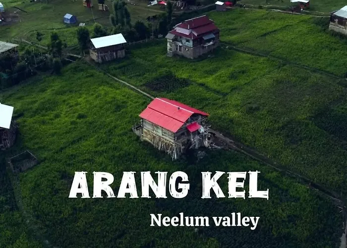 The Village Resort Arang Kel
