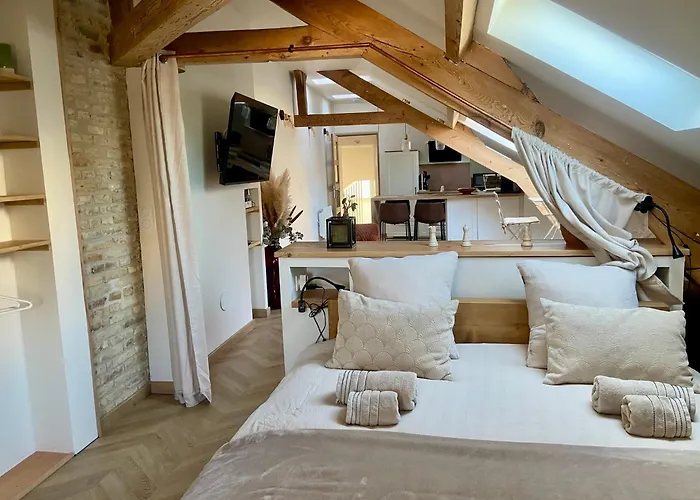 Le Chalet Dieppois