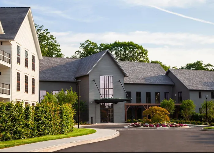 Delamar Westport