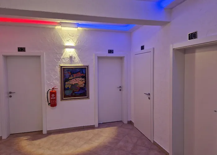 Vila Nina