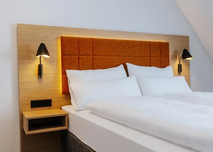 Hotel zwölf87