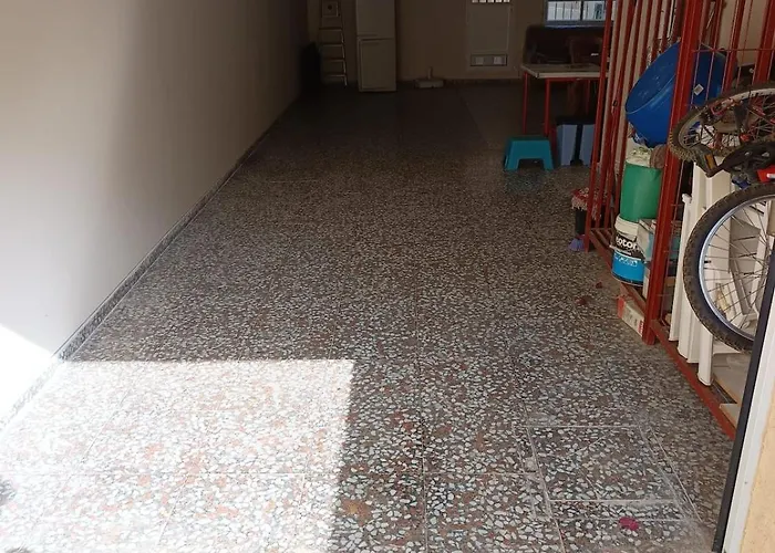 Casa El Vivers