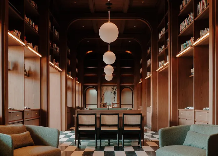 The Telegraph Hotel - The Leading Hotels Of The World