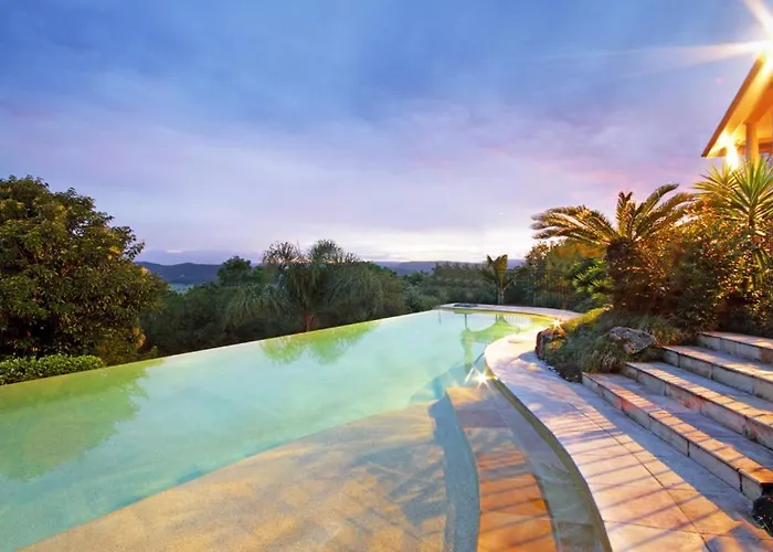 River Rock Retreat