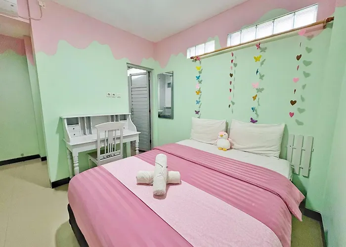 Rumah Menginap