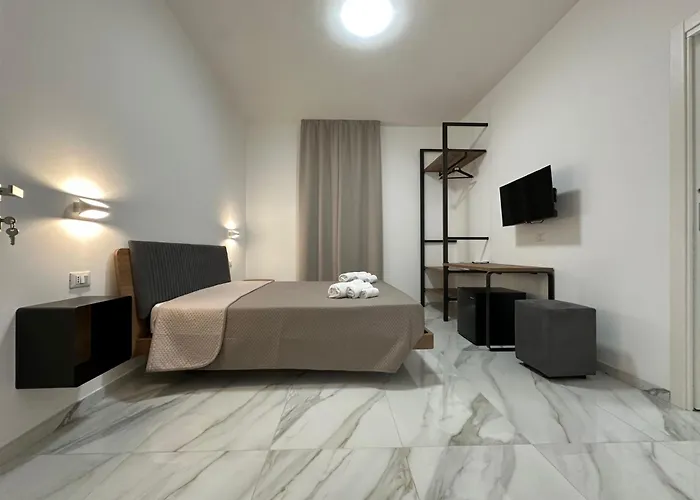 Bremi Rooms B&B