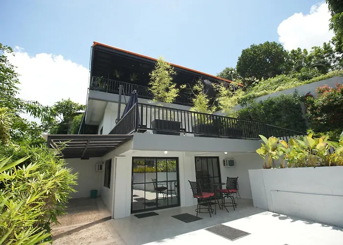 Sanctuary Batulao