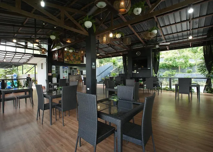 Sanctuary Batulao
