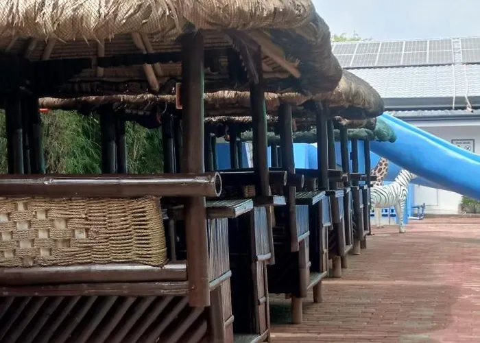 Diamante Events Place And Resort
