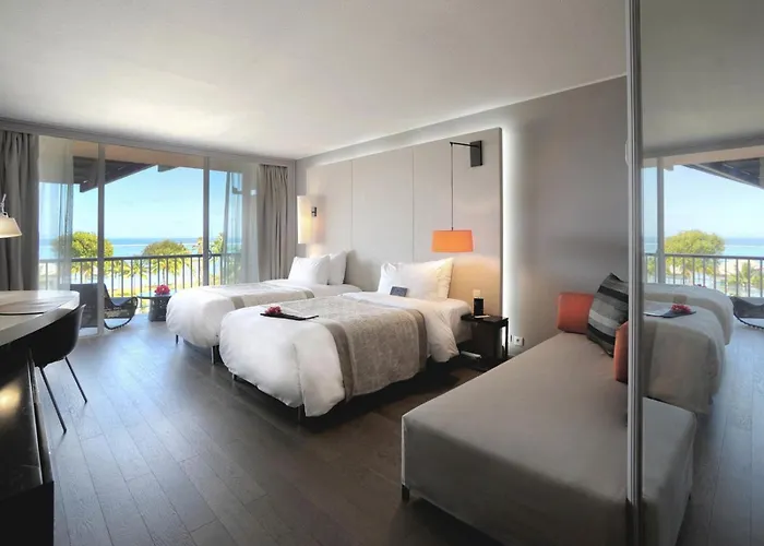 Tahiti Lagoon Resort
