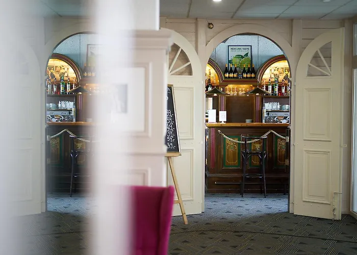 Hotel Uno Praga