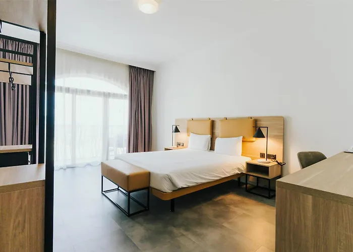 Cavalieri Hotel Malta, A Member Of Radisson Individuals