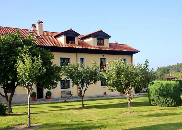 Casa De Aldea El Frade