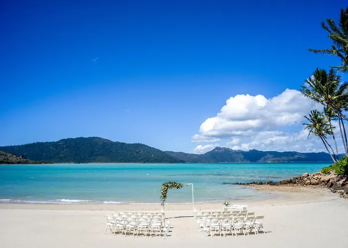 Intercontinental Hayman Great Barrier Reef By Ihg