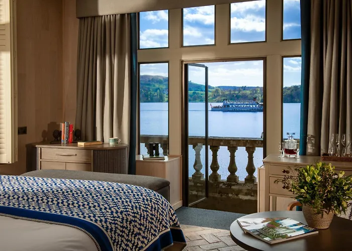 Langdale Chase Hotel