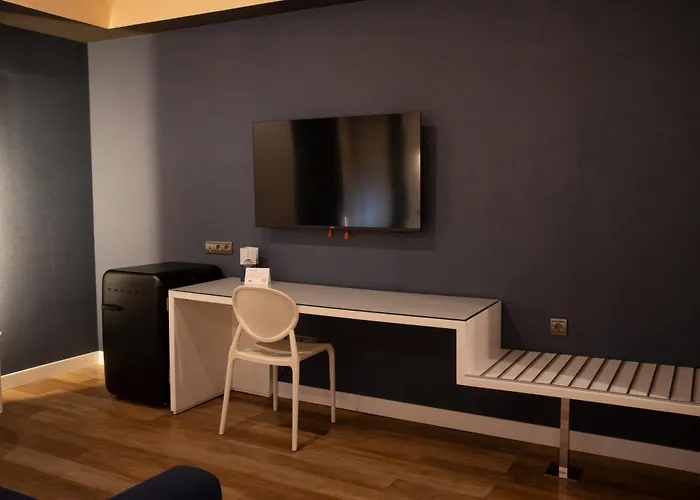 Hotel Málaga Nostrum Airport