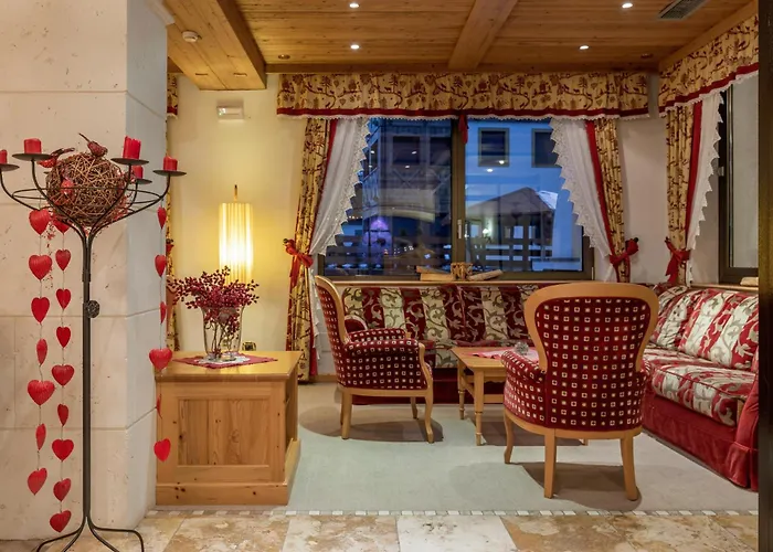 Residence Anda