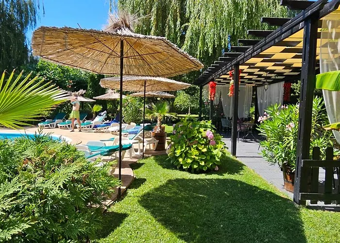 Hotel Liani