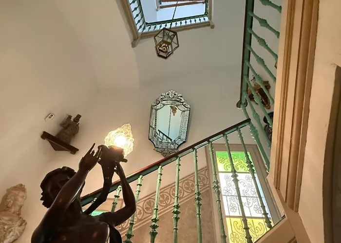 Sitges Royal Rooms