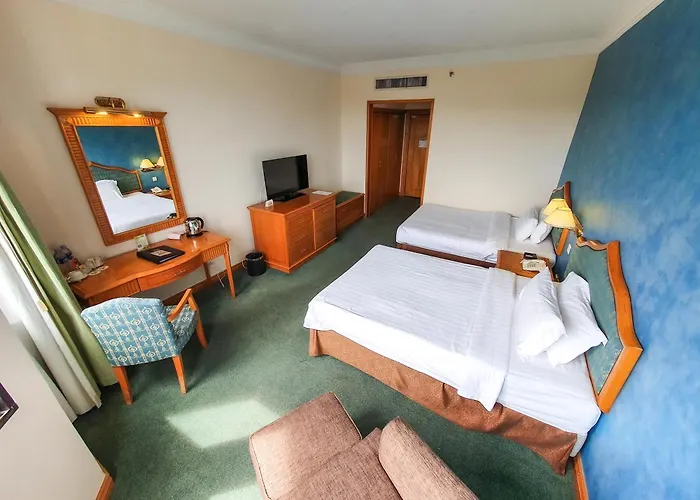 Parkview Hotel