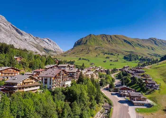 Hotel La Cremaillere