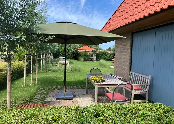 B&B Stil De Tijd