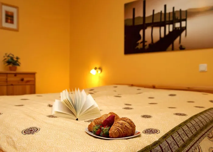 Trassenheide, Ferienhaus Teuber I