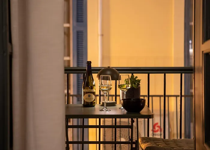 La Luna Luxury Stay