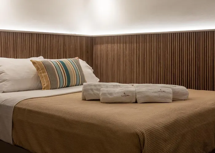 La Luna Luxury Stay