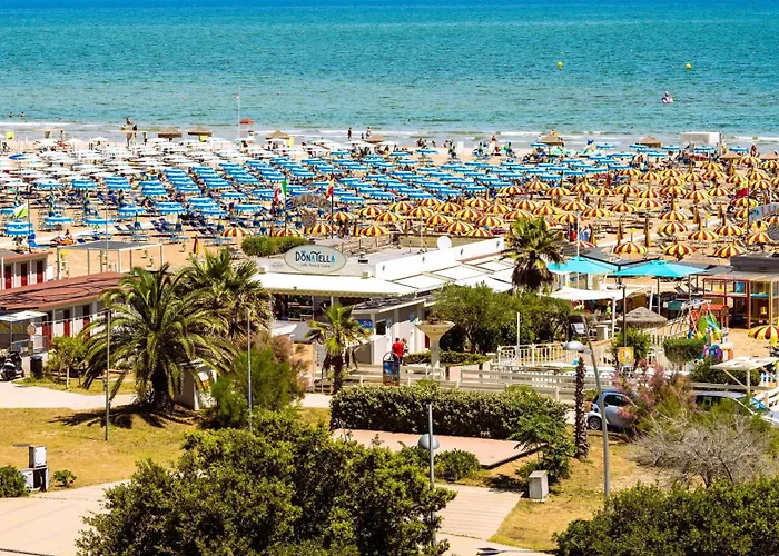Hotel Katina
