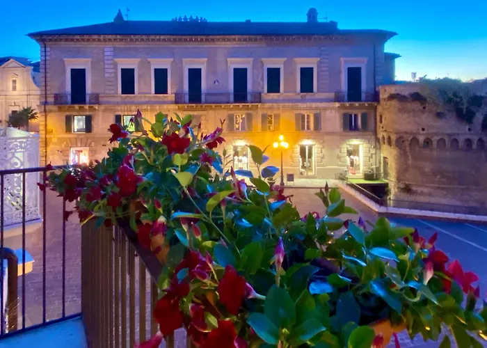 Palazzo Florio