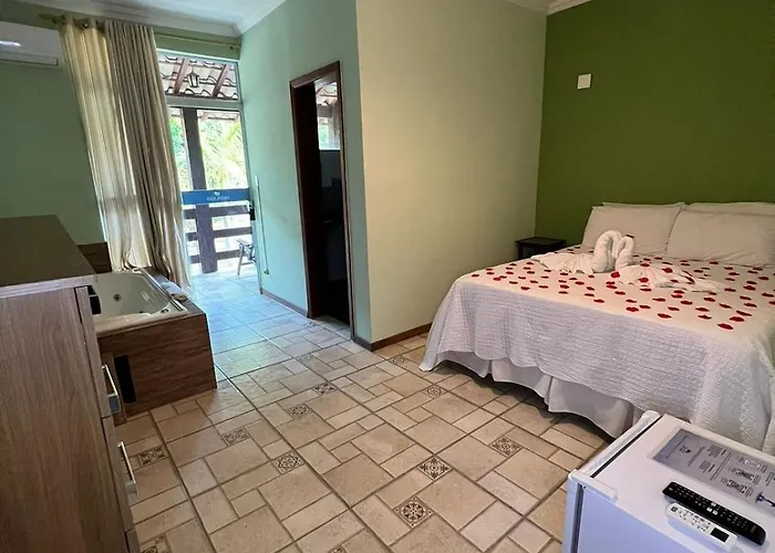 Hotel Fazenda Lagoa Azul